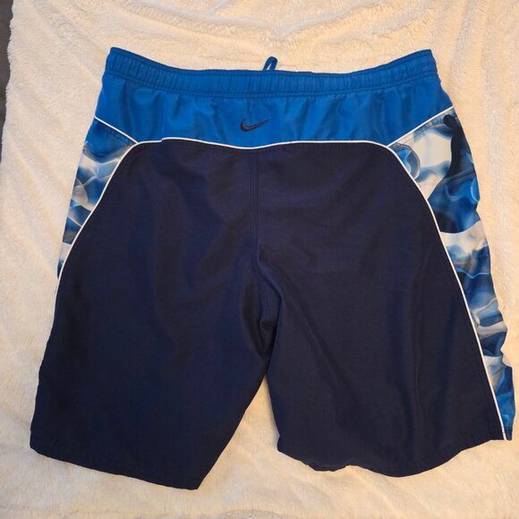 Men's Nike Swim Short - Picture 2 of 5